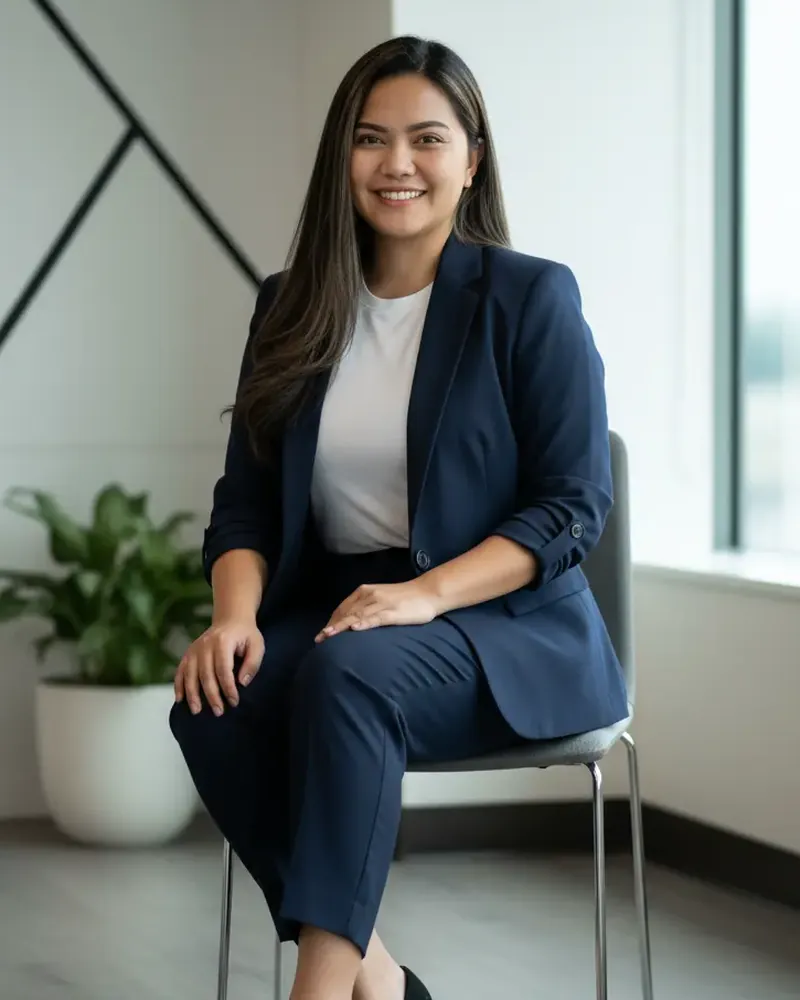 Photo of Loushen Dawn Arellano